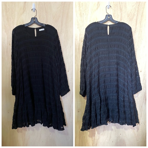 ANINE BING Viola Dress size M - Picture 3 of 9